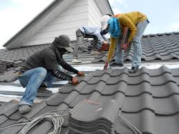 Best Tile Roofing Installation  in Springville, IA